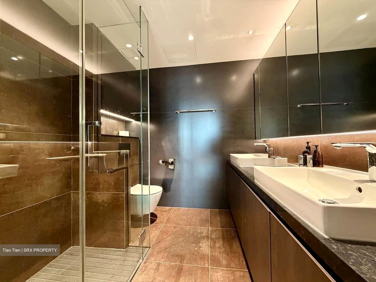 The Blossomvale (D21), Condominium #620723781